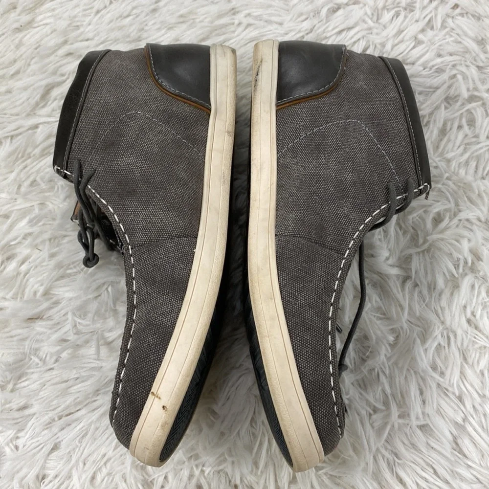 Steve Madden great used
